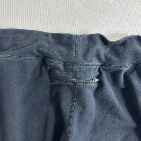 Nike Sweatpants Women's Size XL Dri Fit Black Activewear Running‎ Jogger Pants - Picture 6 of 9